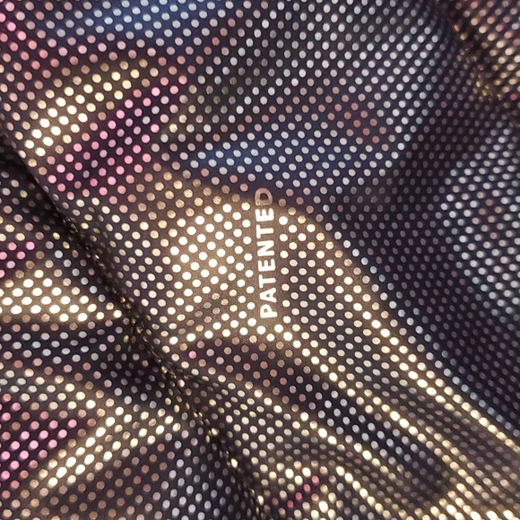 Columbia Women's Heavenly Long Hooded puffer jacket size XL EUC Omni Heat 😍 - Picture 16 of 16